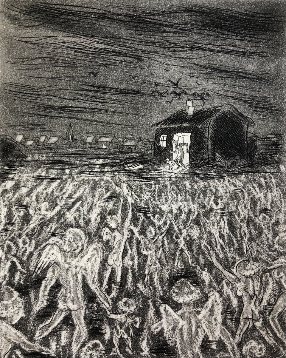 Jean Bruller, 1930 
