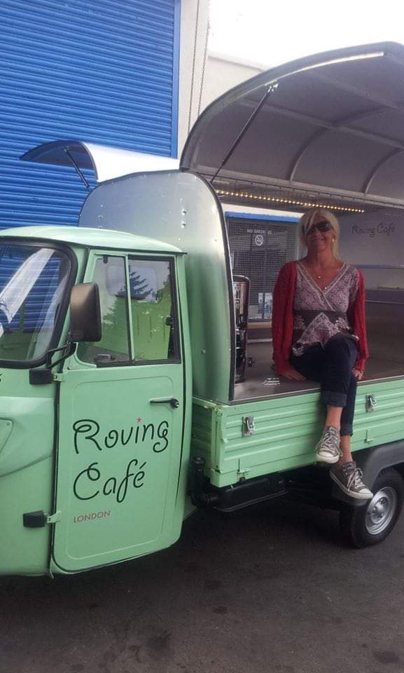 We are 10..fyi I  will be shaving off a couple of years due to you know what (say no more wink wink) and  hopefully back on the road soon x Hayley  #phew #Phew and #Phew