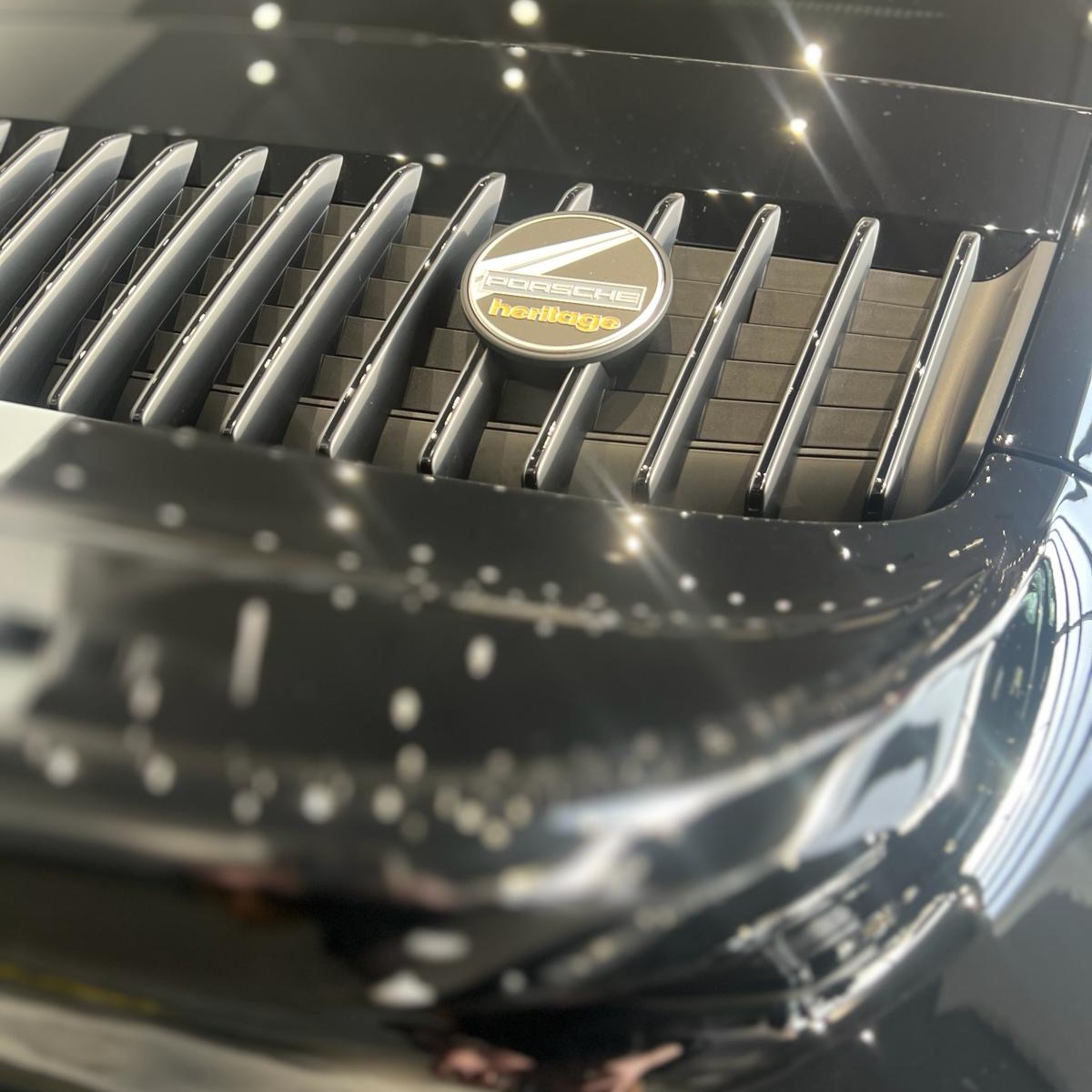 ococomedia's tweet image. We’re revving up our morning with a look back at our fantastic tour of #Porsche #Teesside with #DrivenNet! It was great to go behind the scenes of the workshop and explore their super cool range in the showroom—we were spoilt for choice! #NorthEast #SocialMedia