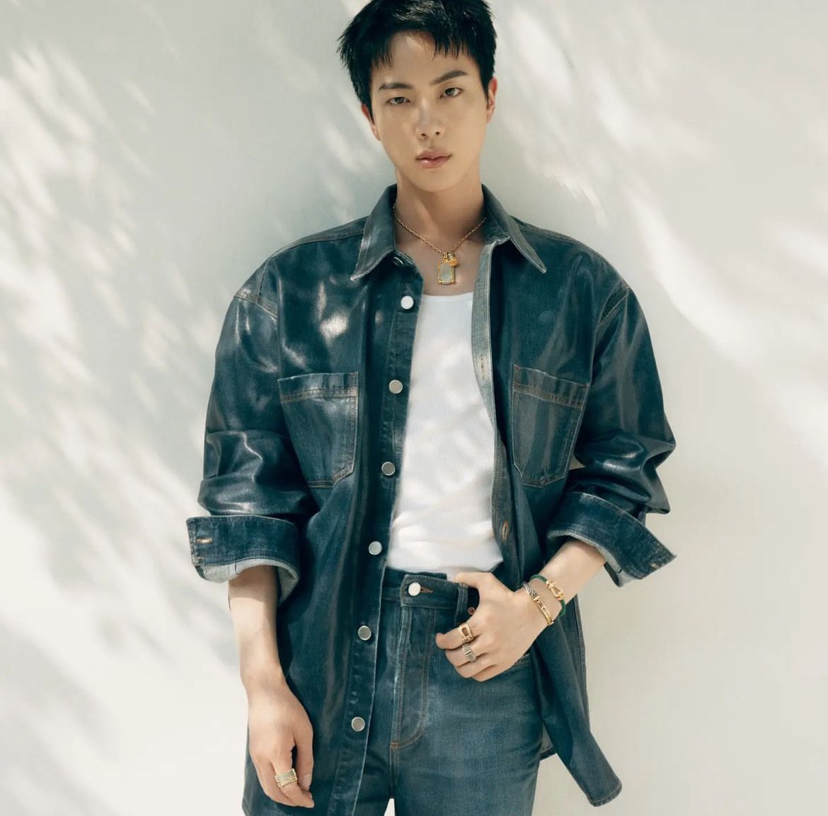 btsinthemoment's tweet photo. [jin] instagram post 

🐹 Grateful to be part of the FRED family as the Global Brand Ambassador.
i'm sincerely happy and honoured to be the global brand ambassador of the french high jewellery maison FRED. 
please look forward to the new and diverse looks + https://t.co/1n7JS0oqOZ