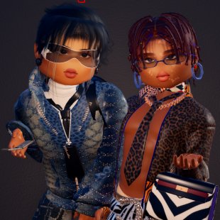 Dress To Impress | ★ ★ ★ ✰ ✰ |  7/8/2024