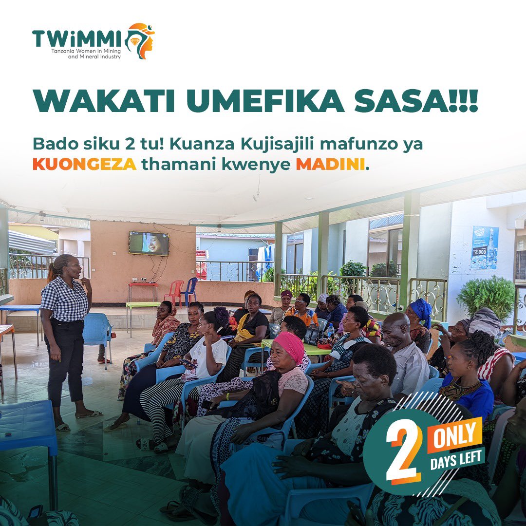 TWiMMI tweet media