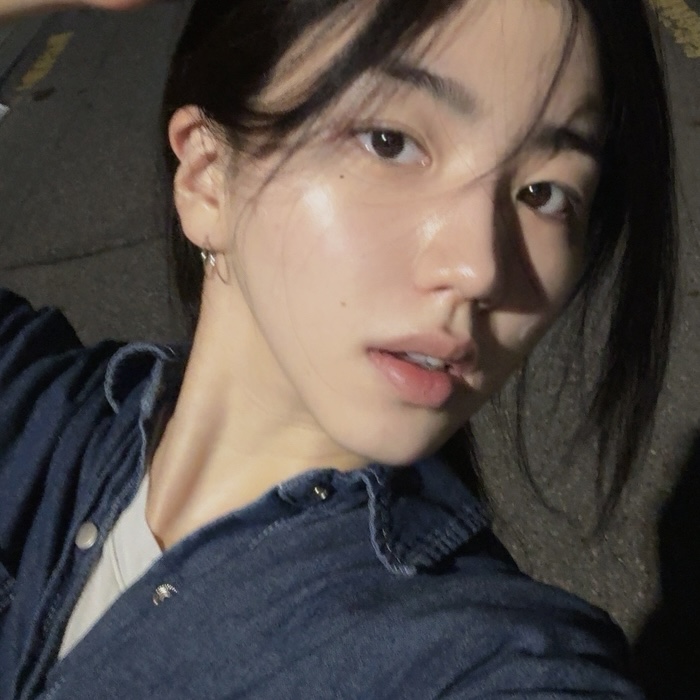 ♪ Billie Eilish - LUNCH
산책하자 같이 :)

#tripleS #트리플에스
#SoHyun #소현