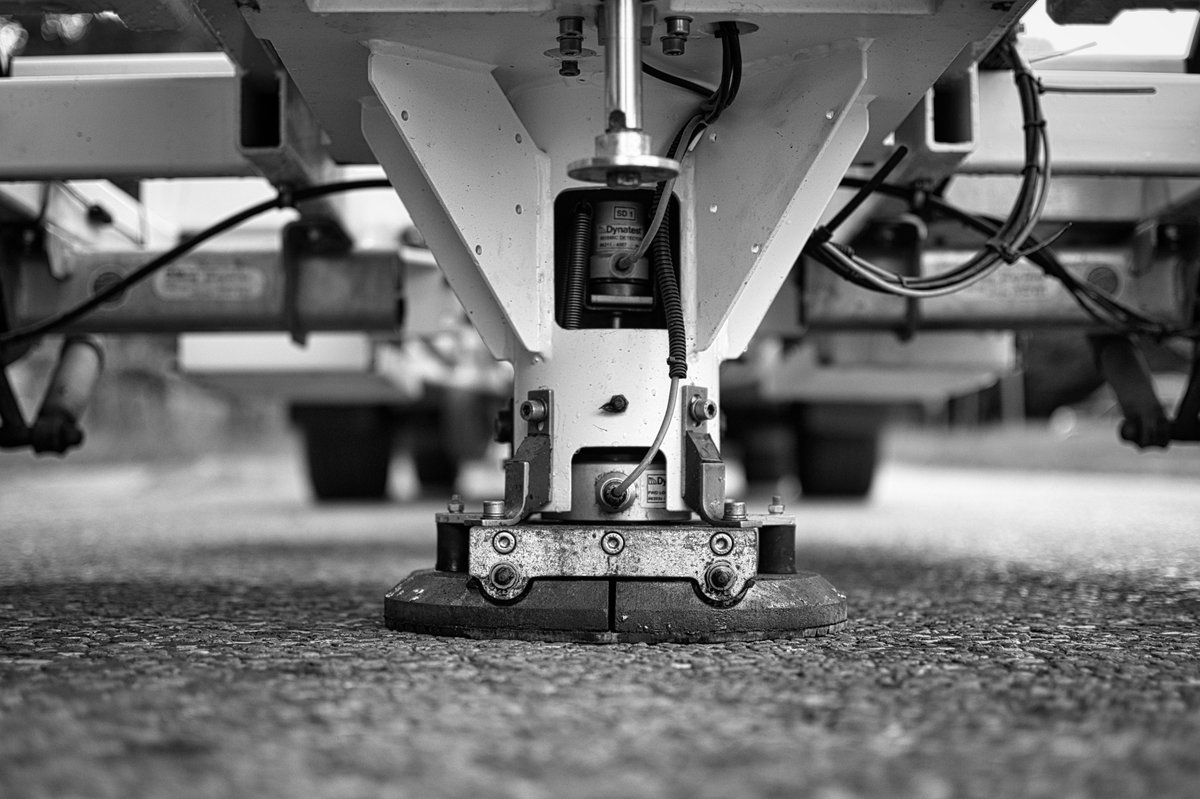 CTS offers a comprehensive range of Pavement Investigation Services to investigate the construction &amp; condition of the country’s roads &amp; furniture. 
Check out the details on our website &amp; get in touch ➡️ bit.ly/358kRJH
#pavements #highways #infrastructure #coring
