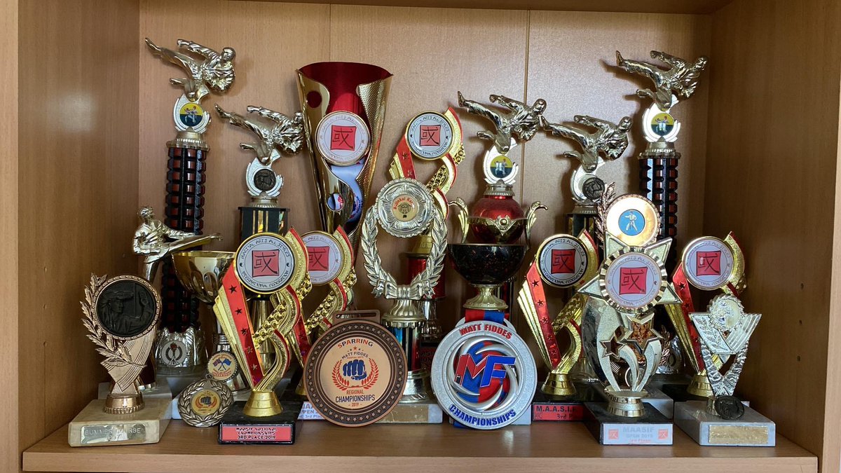 It's Monday!

What's your goal for this week?

Let us know in the comments!