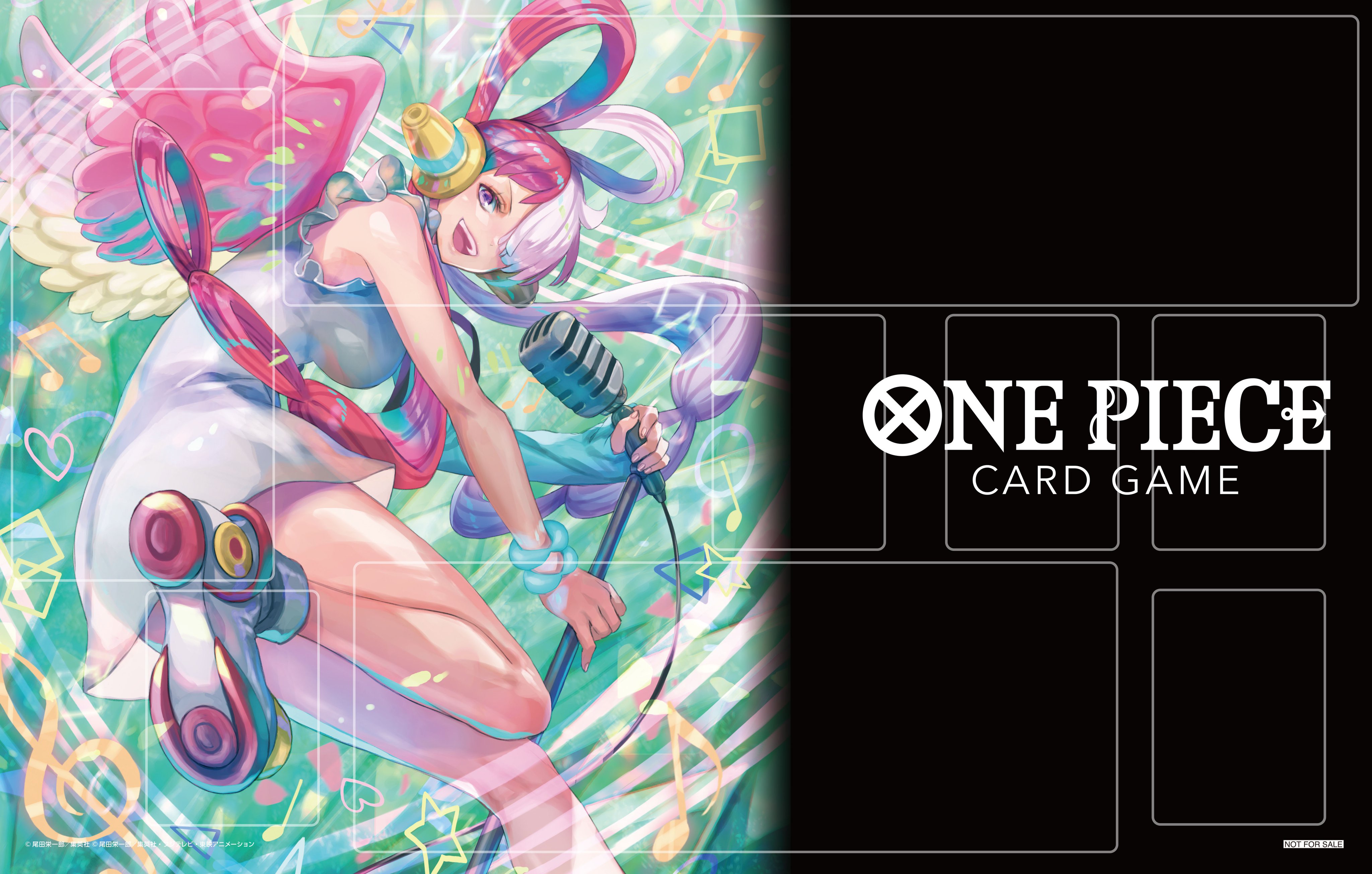 公式】ONE PIECEカードゲーム on X: 