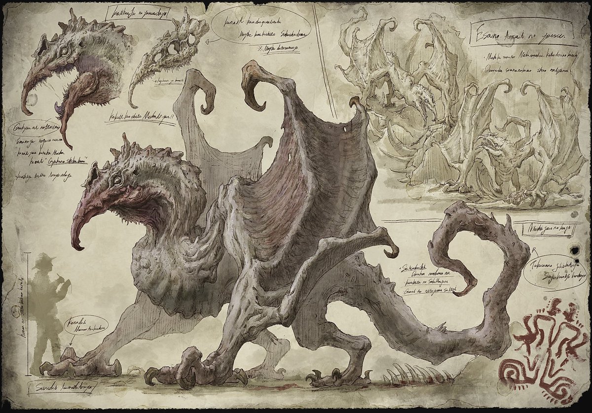 クリバタケ tweet media