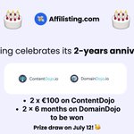 Photo by Affilisting - Find the best affiliate programs (@affilisting)