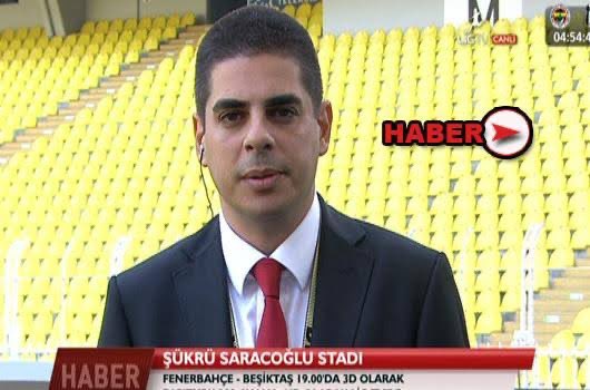 nikilauda1907's tweet photo. Aranızda bu adamı hatırlayan var mı? Bu adam bir dönemin Lig Tv Fenerbahçe muhabiri Loran Vayloyan. 22.04.2012 tarihinde TT Arenada oynanan ve Fenerbahçe’nin 1-2 kazandığı Süper Final maçı sonrası “sevindiği” gerekçesiyle galatasaray taraftarı ve medyası tarafından işinden edildi https://t.co/mRbr8f9xvj