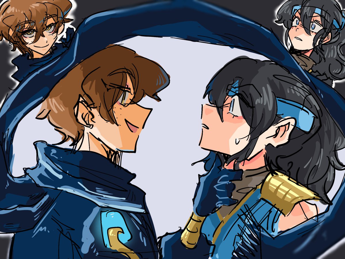 ninjeomi's tweet photo. #ninjago https://t.co/4DtnzVlowS