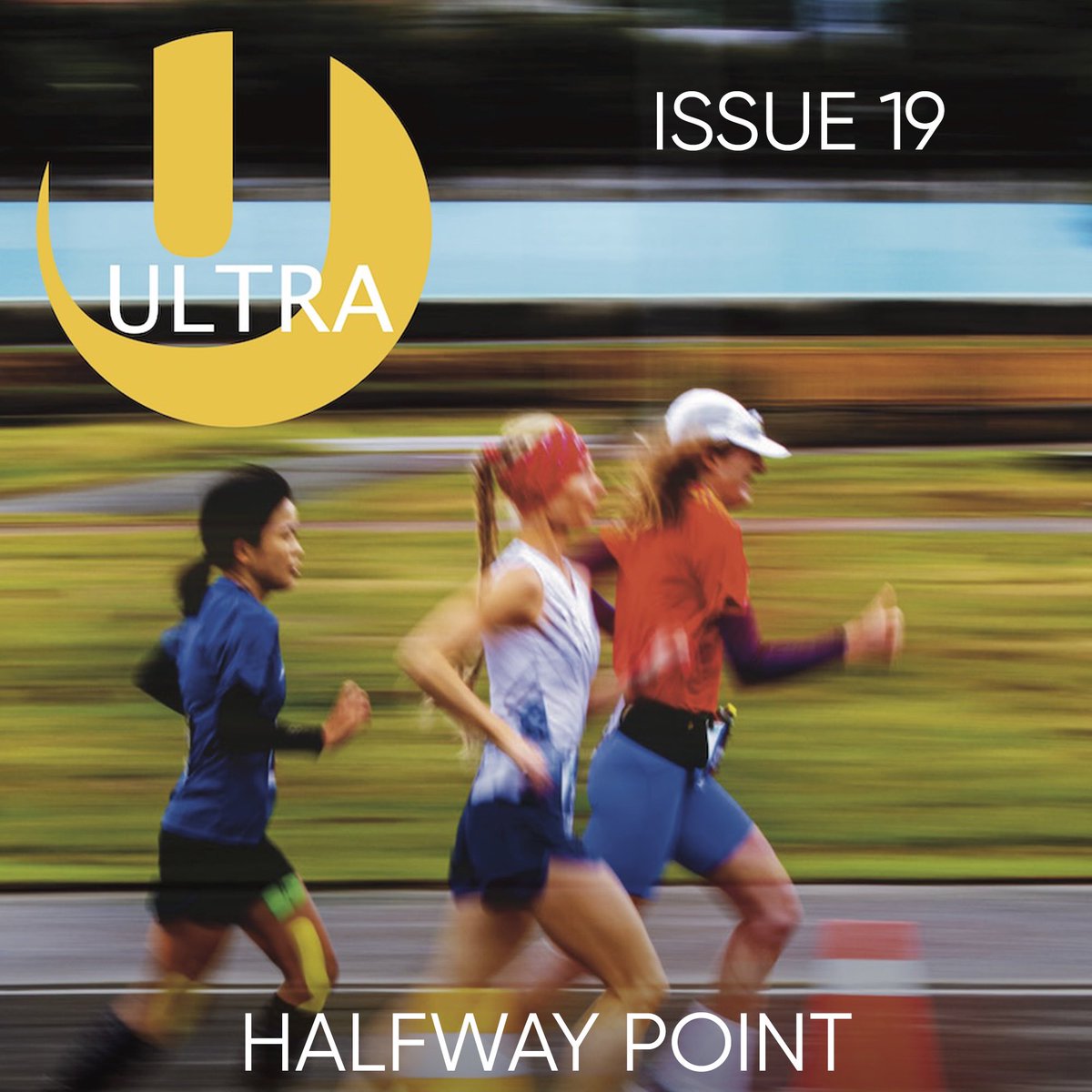 TheUltraMag's tweet photo. Issue 19 - Halfway Point 

"I've observed a lot of people over the years taking up ultrarunning as a midlife crisis thing. I thought it was cute."

Buy and subscribe: https://t.co/0C7K0XbeFC

#ultrarunning #longdistancerunning #ultramagazine
#runtagit #chromesocial https://t.co/KrLARr87Qm