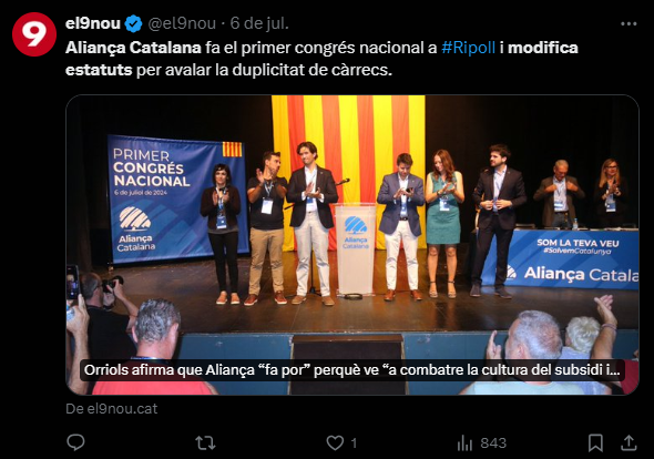 Desemmascarant tweet media