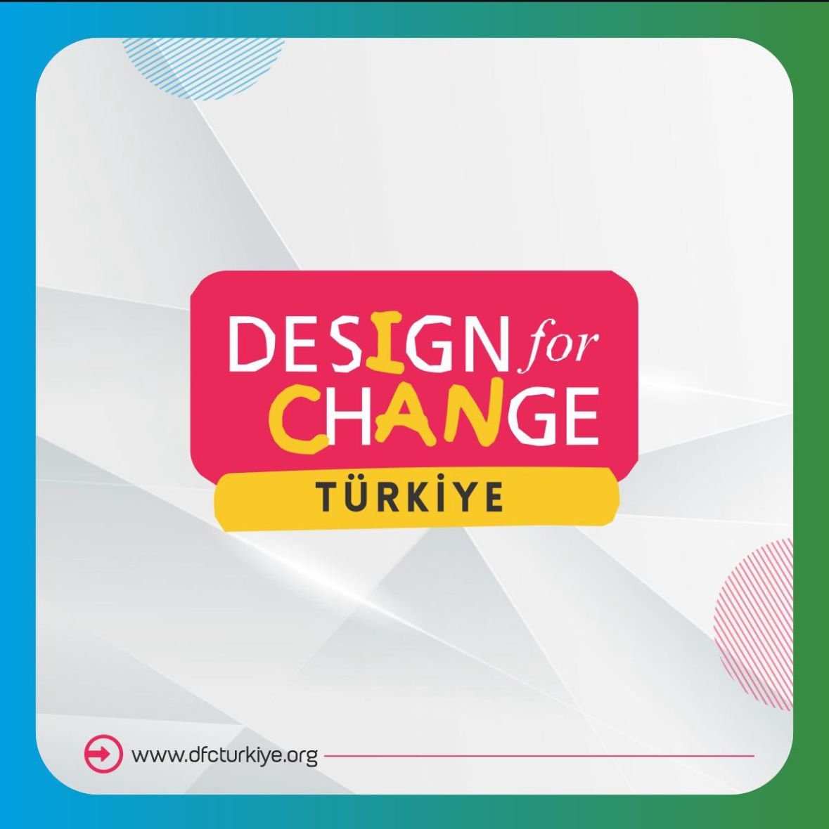 FIDS 🌟

👉🏻 Feel-Hisset!
👉🏻 Imagine-Hayal et!
👉🏻 Do-Yap!
👉🏻 Share-Paylaş!

#feel #imagine #do #share #fids #riversideschool #worldsbestschool #innovation #ican #DesignForChange #DFC