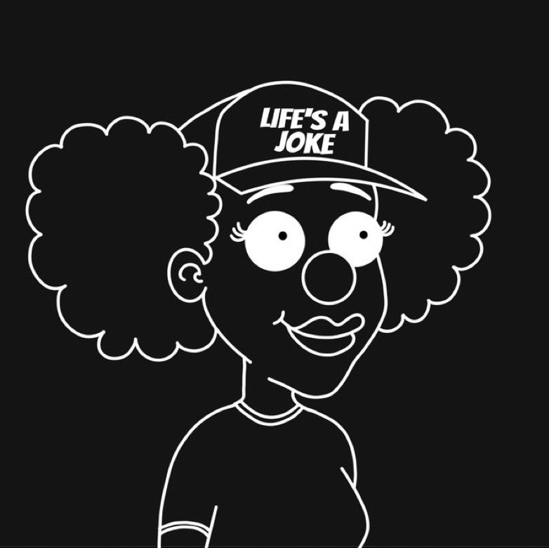 Coming soon to <a href="/base/">Base</a> !

All lady Clowns who engage with this post will be considered.

50 Retweets for a reveal.