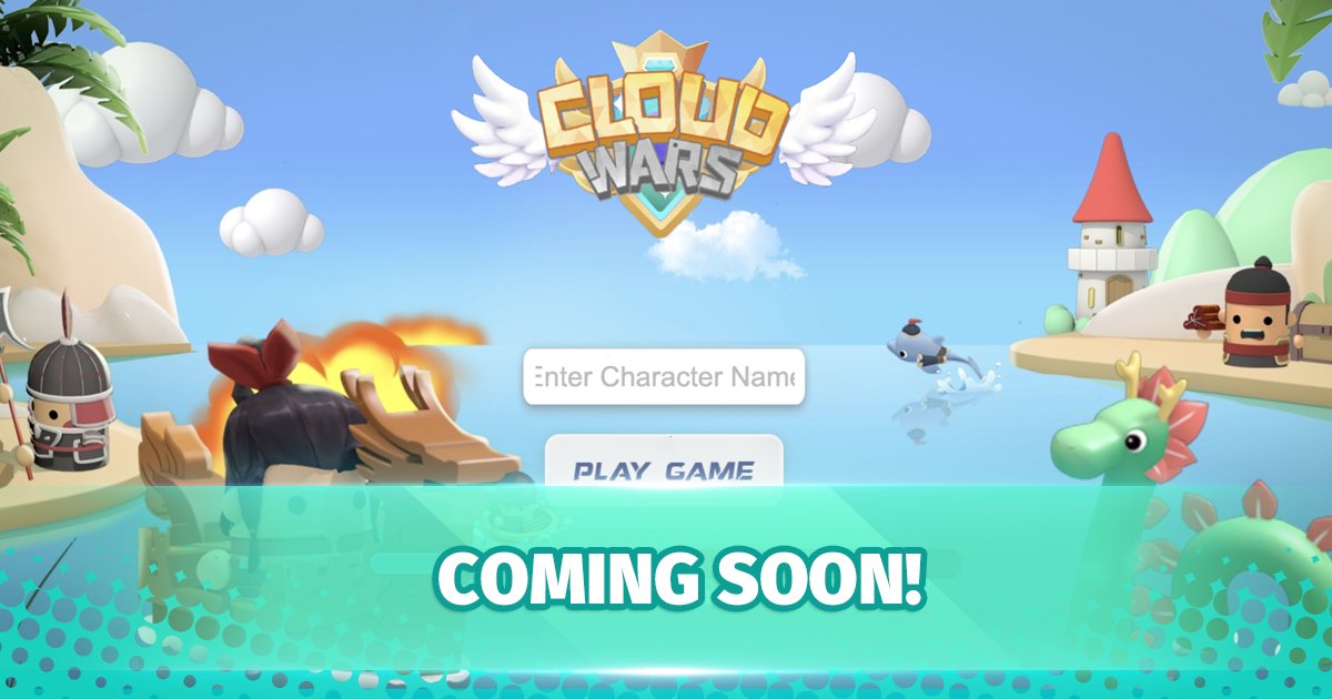 Salvo Games tweet media