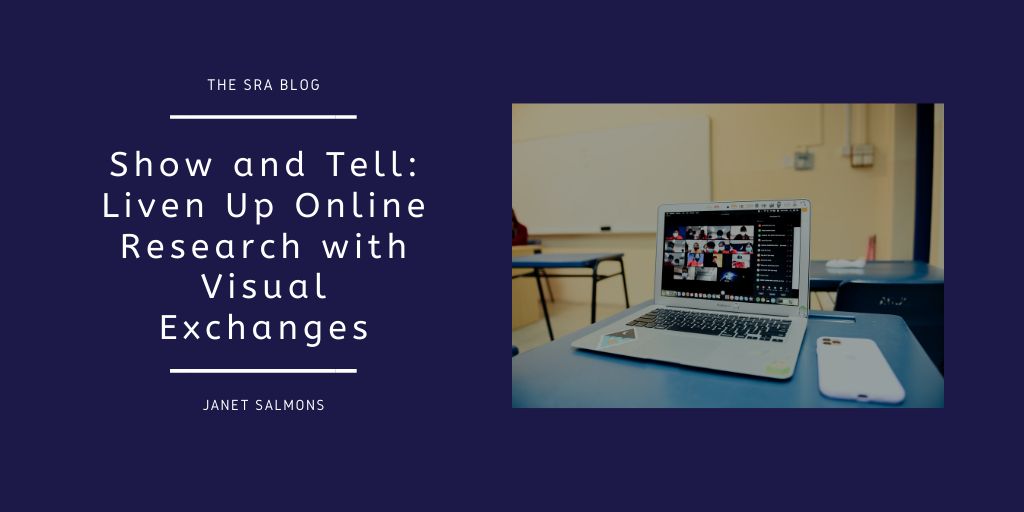 Social Research Assn tweet media