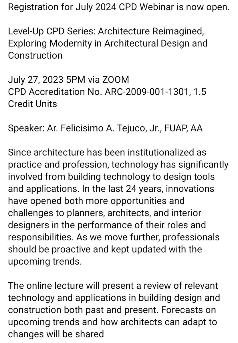 uapsingkaban's tweet photo. To reserve a slot, kindly register here... 
https://t.co/KEBXWt9iTZ
A Php100.00 donation is appreciated. 😊

#TatakUBS
#TuloyAngPagyabong https://t.co/N6hio5zu5T