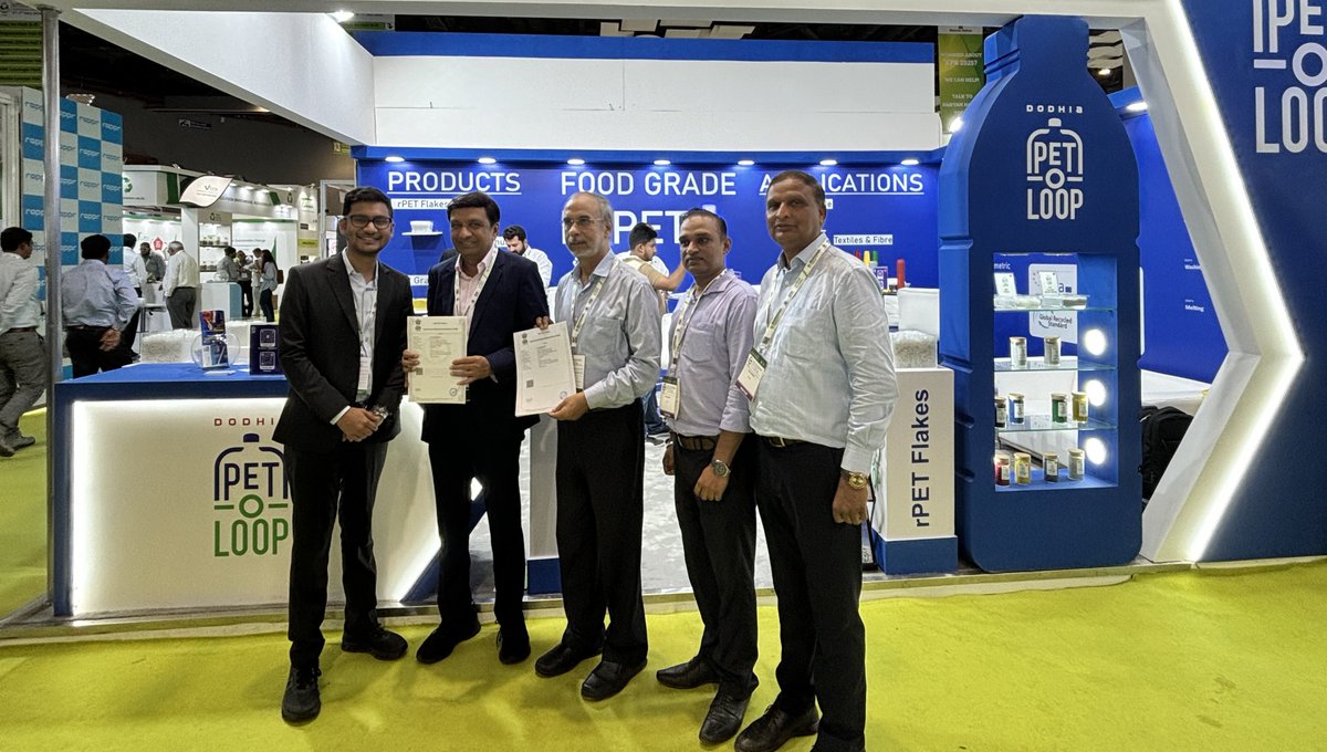 SODES has signed an MoU with a Surat-based company to make villages plastic-free and introduce sustainable alternatives for a cleaner and greener environment.
Connect with us and be a part of this transformative movement towards sustainability
#PlasticFreeVillage #Sustainability