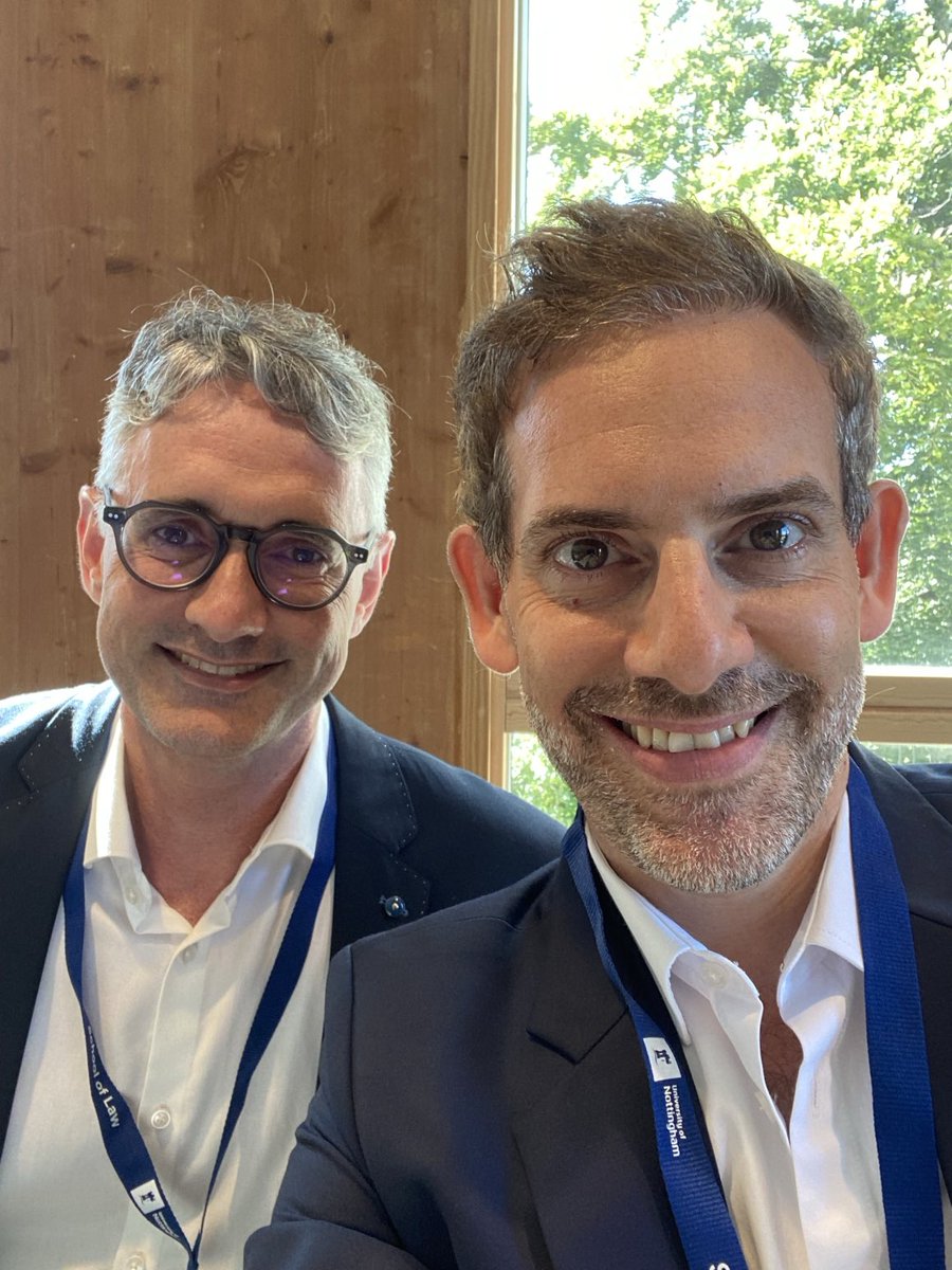 Victor Kattan (@victorkattan) on Twitter photo Preparing for our talk at #UoN_ICL24 with the remarkable <a href="/GerhardKempICL/">Gerhard Kemp</a> on #apartheid and #genocide with a special focus on #southafrica & #Palestine & #ICJgenocideapplication Preparing for our talk at #UoN_ICL24 with the remarkable <a href="/GerhardKempICL/">Gerhard Kemp</a> on #apartheid and #genocide with a special focus on #southafrica & #Palestine & #ICJgenocideapplication