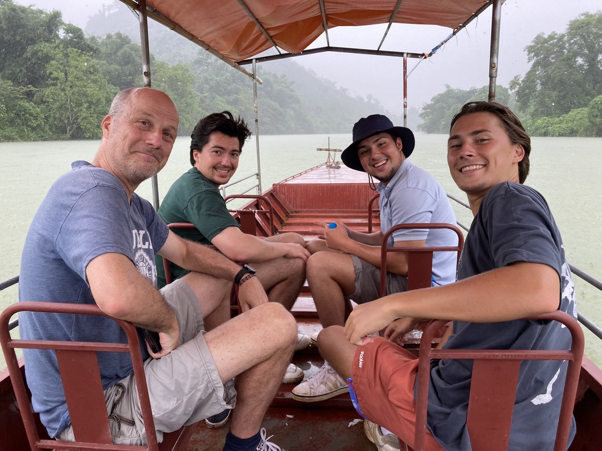 Sandy van Heerde tweet media