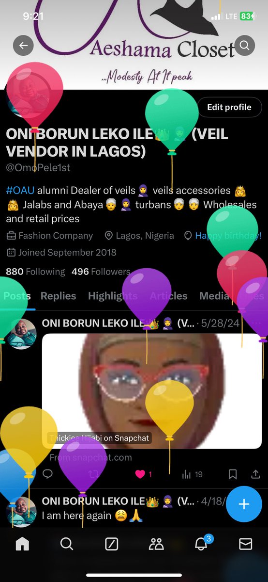 Another year of unwavering blessings. Happy birthday to me 🥂💃🏽💐
