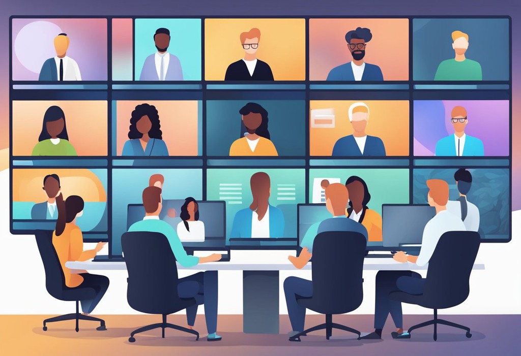 markJdraper's tweet image. Sessions and Zoom both facilitate virtual meetings, but they vary in user interface design and pricing structures.

Read more 👉 lttr.ai/AUWPf

#DigitalCommunication #WebConferencing #SeamlessCollaboration