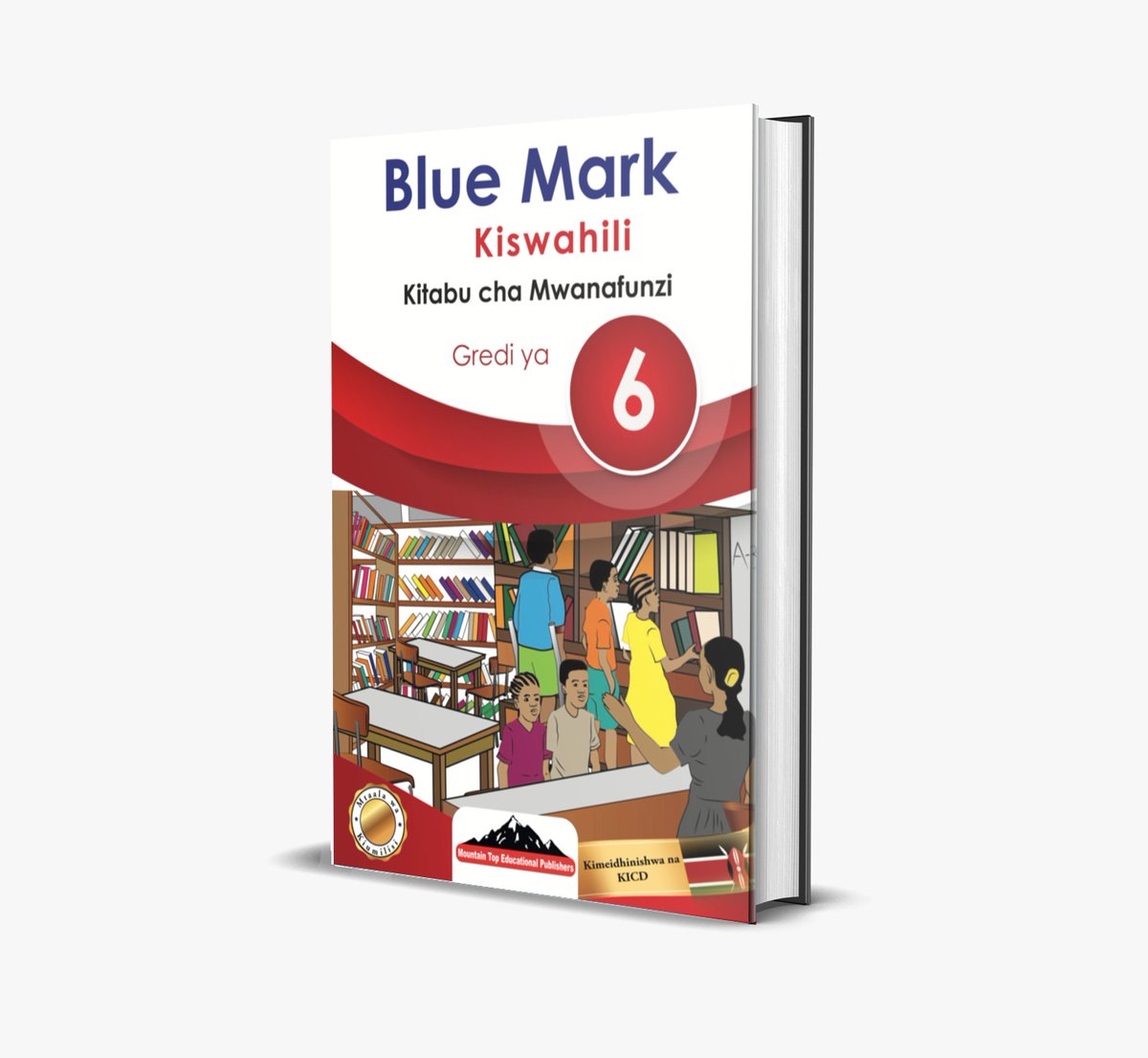 #MTPBooks
#grade6
#bluemark
#Kiswahili
#kitabuchamwanafunzi
#mwongozowamwalimu