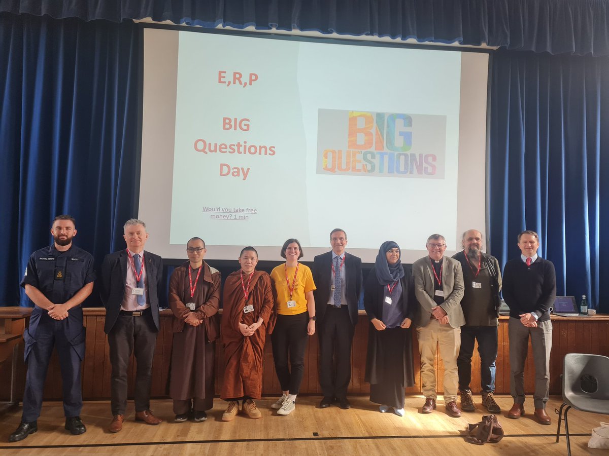 Dr Khan Leadership (@gkkleadership) on Twitter photo So excited to be part of Big Question Day today organised by the brilliant Mr George! <a href="/DidcotGirls/">Didcot Girls' School</a> So excited to be part of Big Question Day today organised by the brilliant Mr George! <a href="/DidcotGirls/">Didcot Girls' School</a>