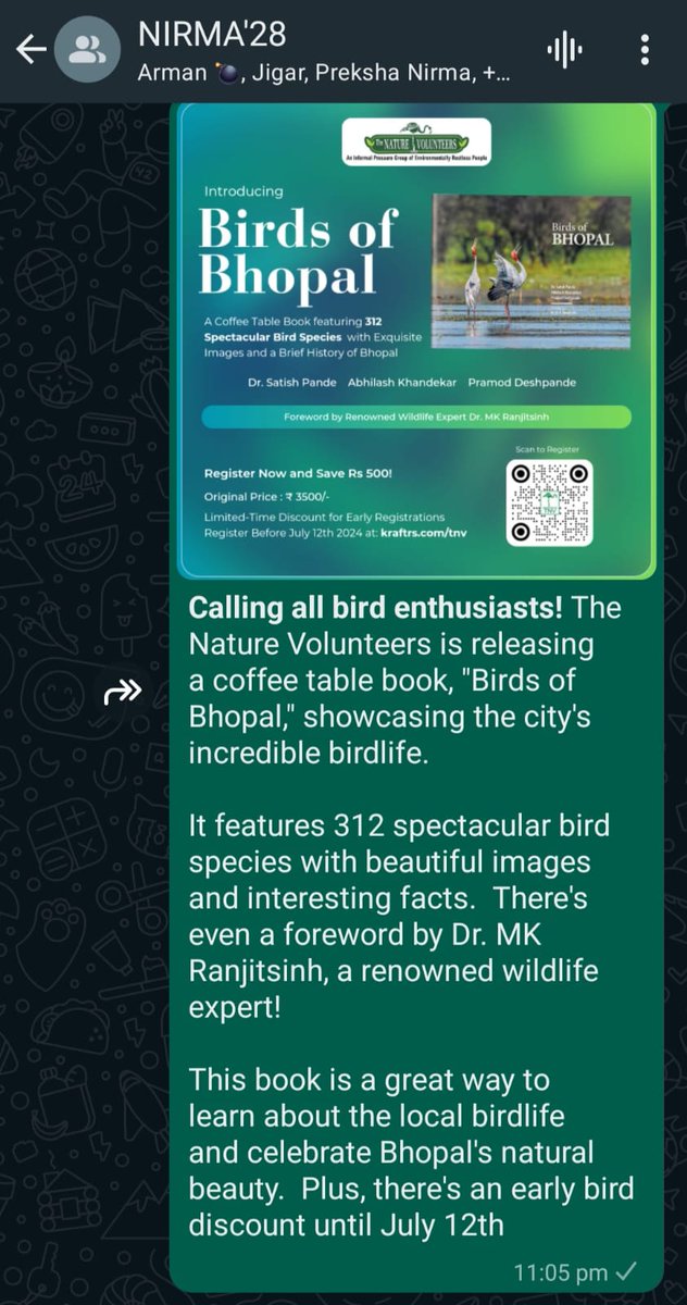 Abhilash Khandekar tweet media