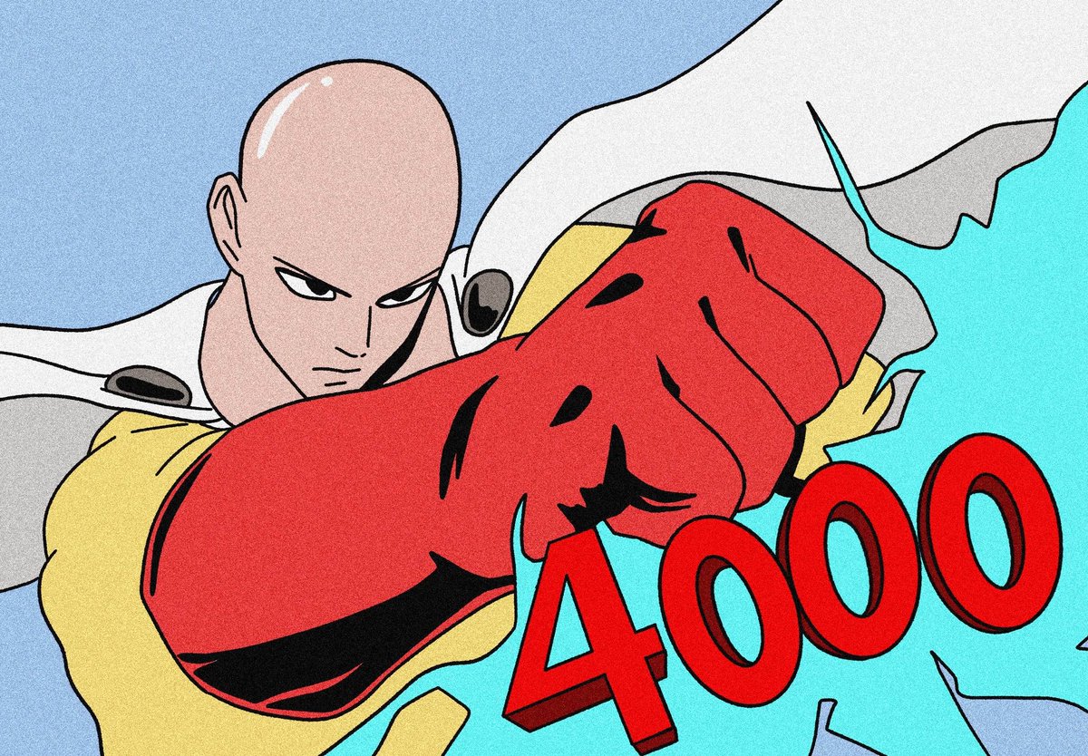 BroFrenSol's tweet photo. Did you notice we smashed through 4k followers? 8,888 followers next! https://t.co/CVtzfKU0Ub