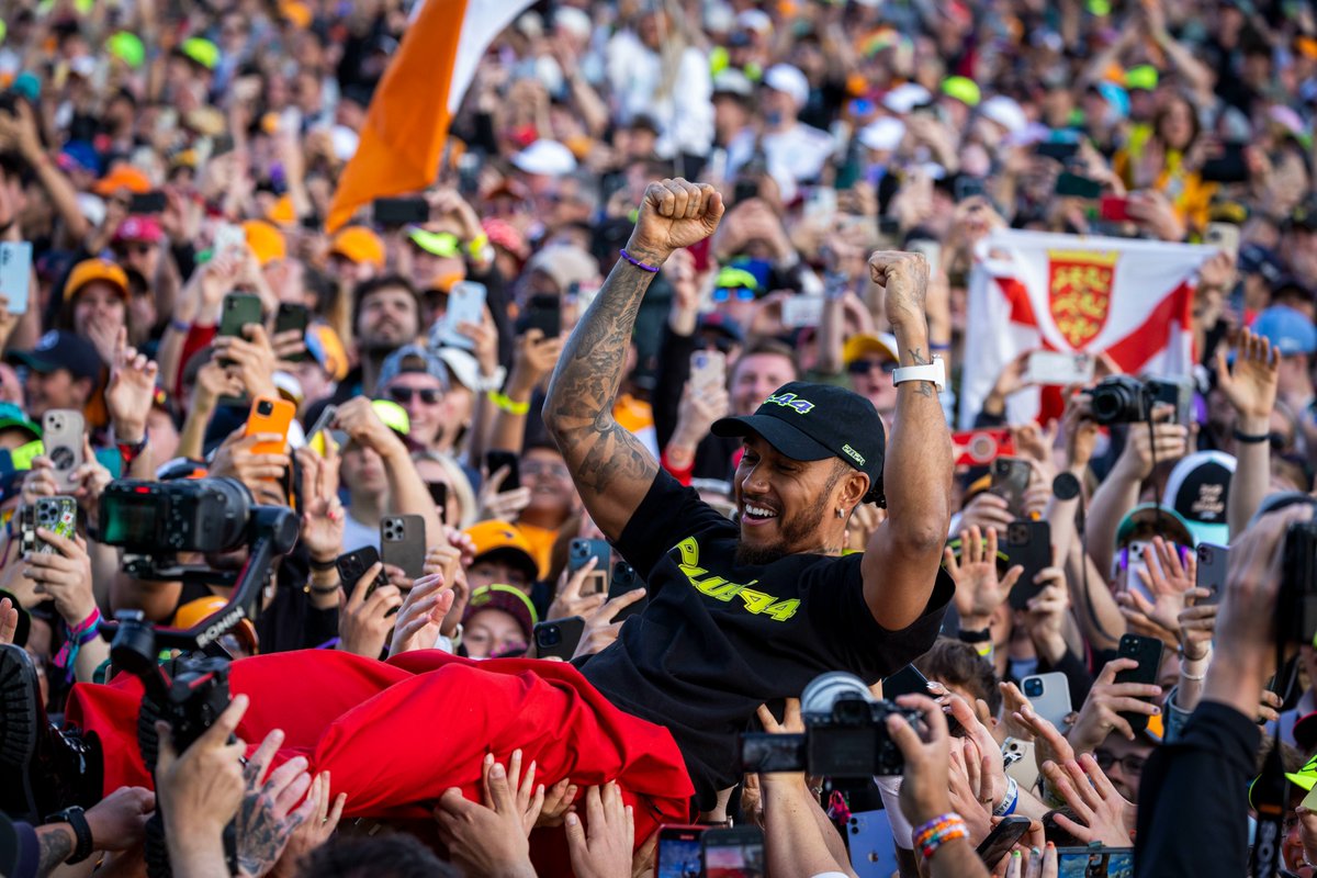 Motorsport tweet media