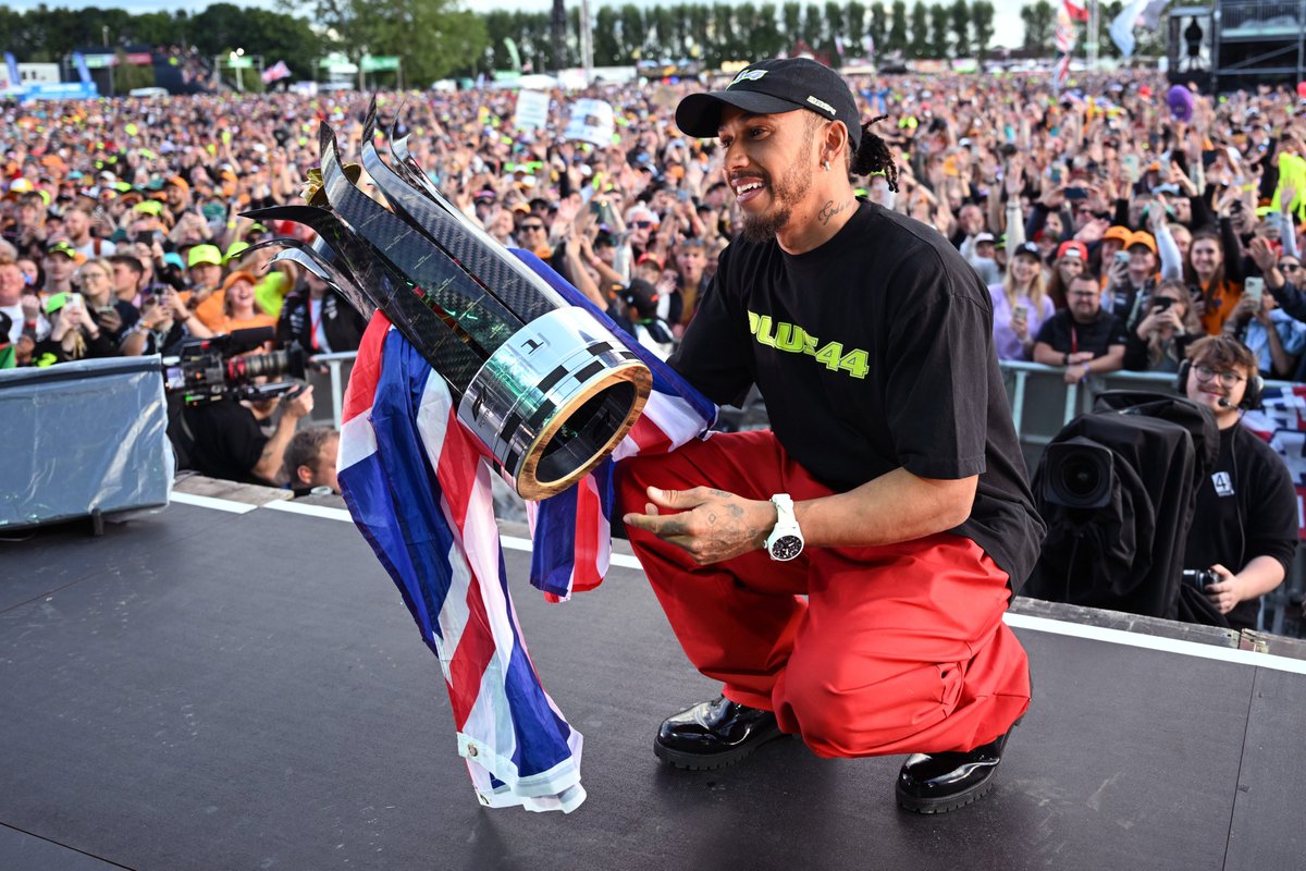 Motorsport tweet media