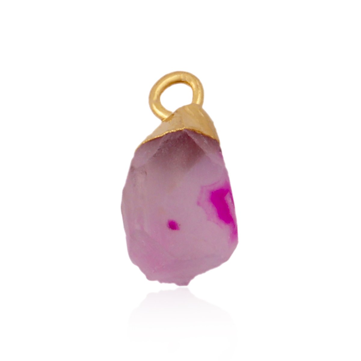 Impex_2017's tweet photo. ✨ Natural Rough Agate Gemstone Pendant in Brass Design ✨

Unveil the raw beauty of nature with our exquisite pendant, crafted just for her. 

#AgateGemstone #NaturalBeauty #HandcraftedJewelry #BohoChic #UniqueJewelry #GemstoneLove #BrassPendant #JewelryForHer https://t.co/G2mIFCMc0c