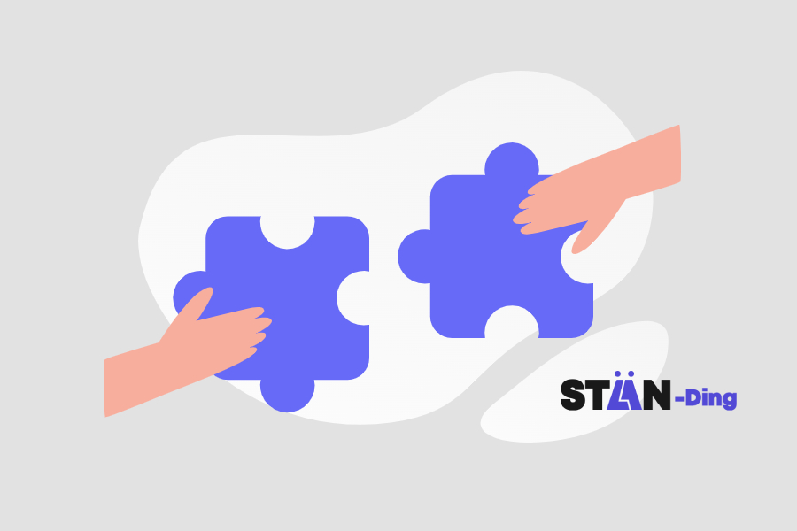 STAN-Ding | 스탠딩 tweet media