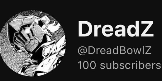 DreadZ tweet media