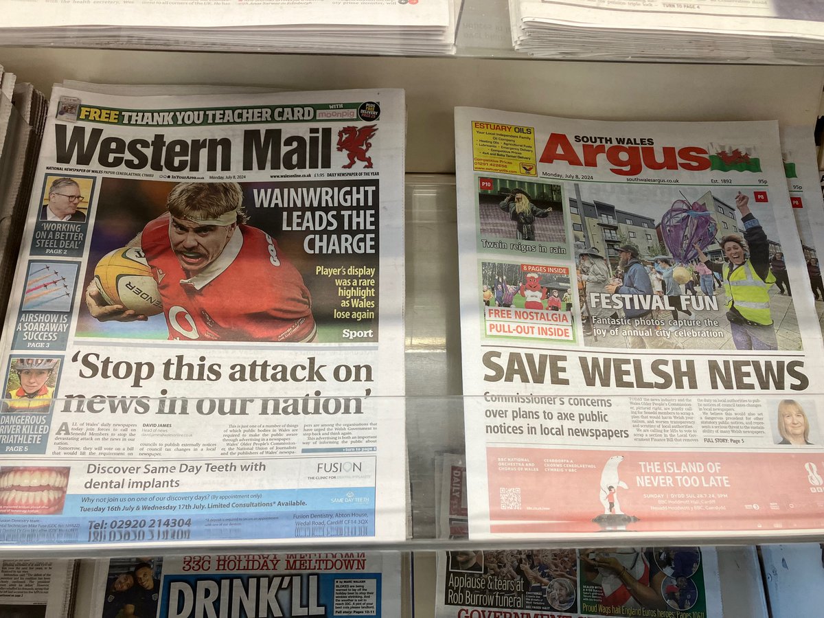 Gavin Thompson tweet media