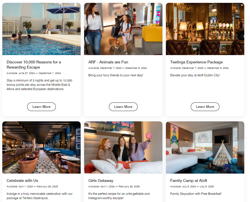 Enjoy our special packages when you stay at Aloft Dublin City Hotel.

Don't miss out on our summer promotions! ☀️

marriott.com/en-us/hotels/d…

#AloftDublin #HotelPackages #SummerPromotions #DublinHotels #TravelDeals