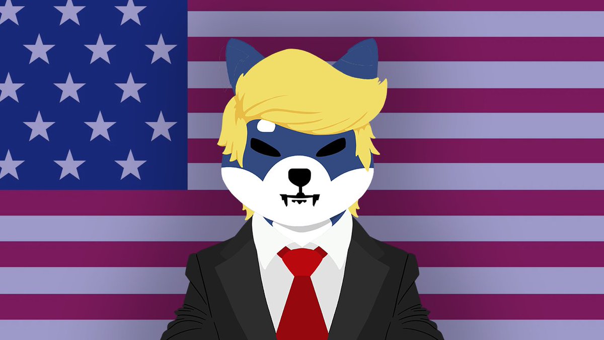 American Shib tweet media