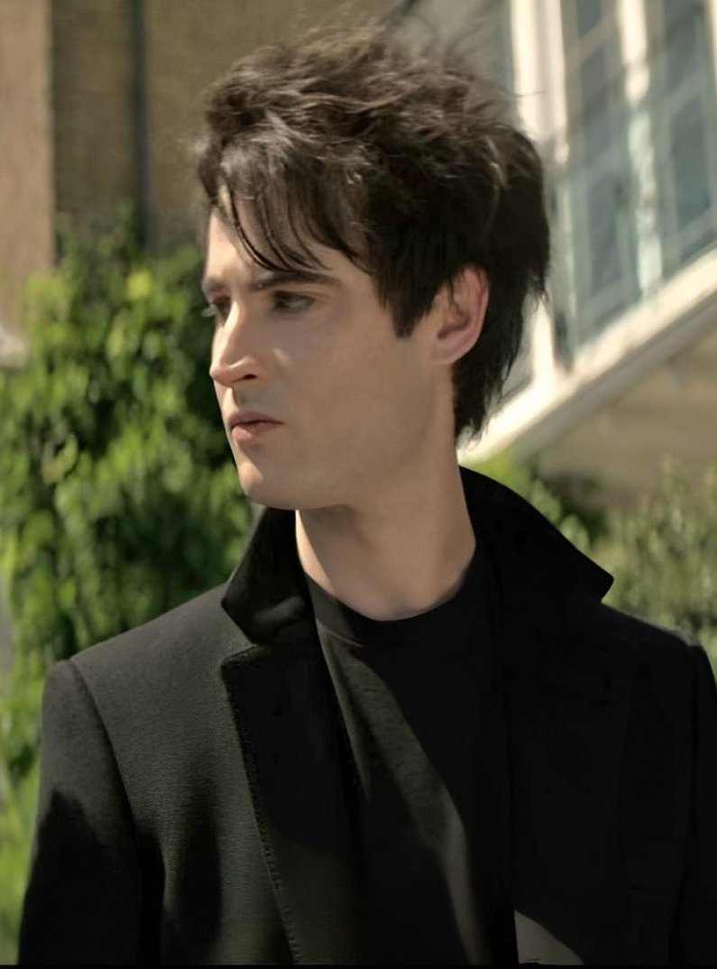 Daily Dream of the Endless (@dailymorpheus) on Twitter photo 