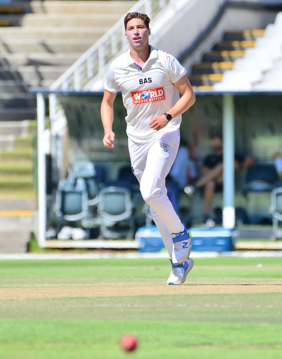 WP_Blitz's tweet photo. Congratulations to our Boys in Blue, David Bedingham, Nandre Burger, Tony de Zorzi, Kyle Verreynne and Dane Paterson after being included in the #Proteas red-ball 16-player squad for the two-match Test series against West Indies, which starts on 07 August in Trinidad and Tobago. 

#WPcricket #BoysInBlue💙 #WSBWP🧡 #WSBNewlands #WozaNawe #BePartOfIt