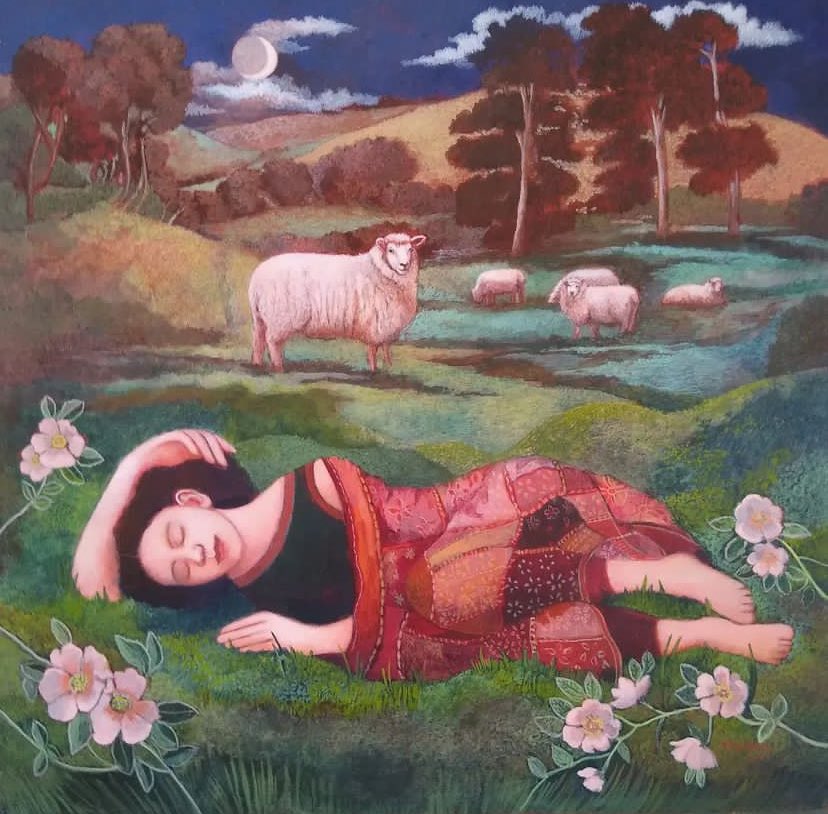 Royal Society of British Artists (@royalsocbritart) on Twitter photo Some recent work by RBA member <a href="/artslattery/">Nicola Slattery RBA</a> #rba #royalsocietyofbritishartists #painting #figurativepainting Some recent work by RBA member <a href="/artslattery/">Nicola Slattery RBA</a> #rba #royalsocietyofbritishartists #painting #figurativepainting