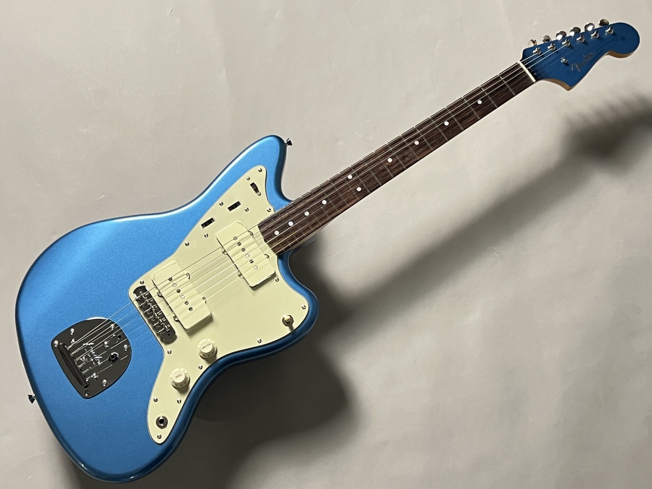 [直接引き取りのみ]Fender Jazzmaster 2023 Limited 直接引き取りのみ]Fender Jazzmaster 2023 Limited 2023年限定
