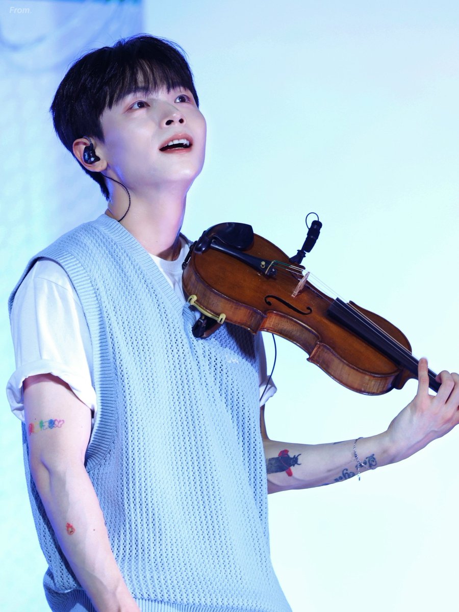 240707 777 Party #루시 #LUCY #신예찬

✨️