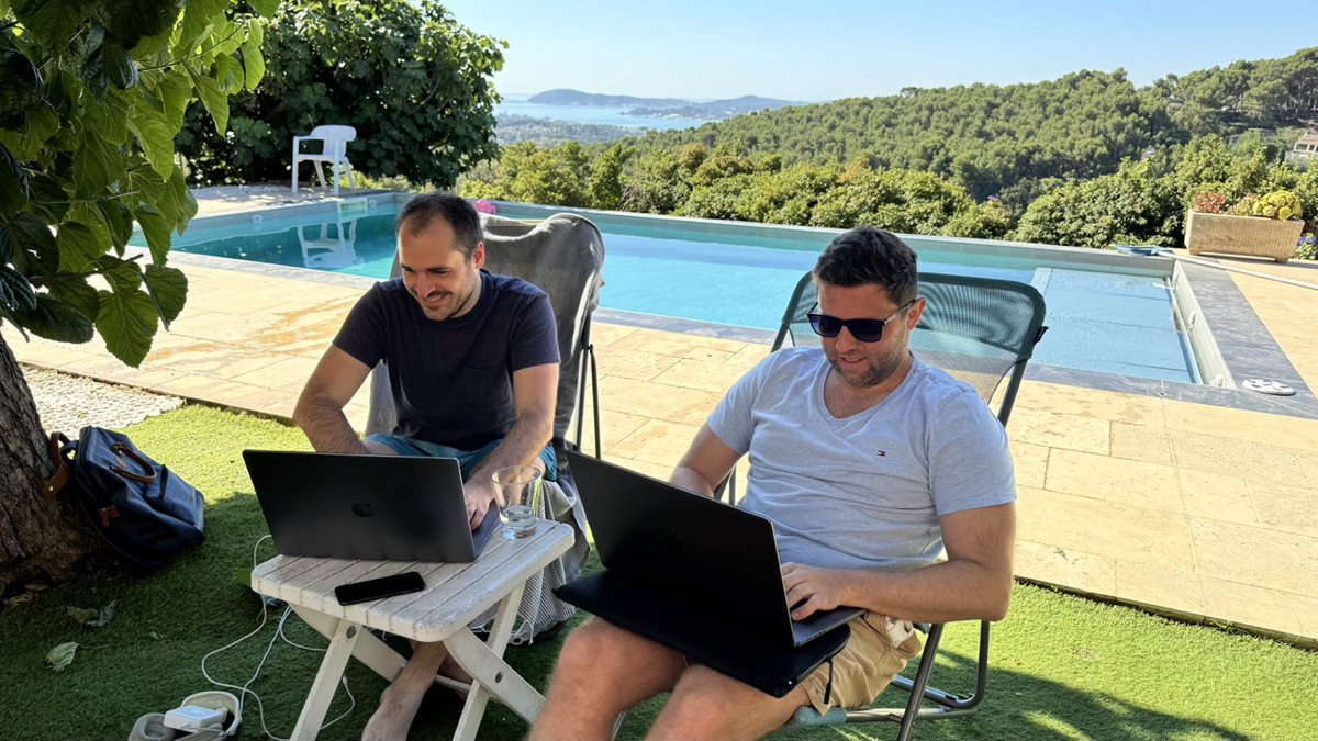 Max Ⓦ CapitaineWP 👨‍🚀 tweet media