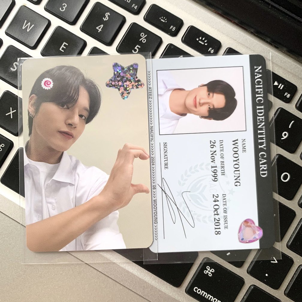 littlegfwooyo's tweet photo. hii @winterlilyph wooyo just arrived safely today !! tysm for your very cute and secure packaging ^^ till next time 💗
#wntrlilyfeedbacks https://t.co/orwzx3whD1