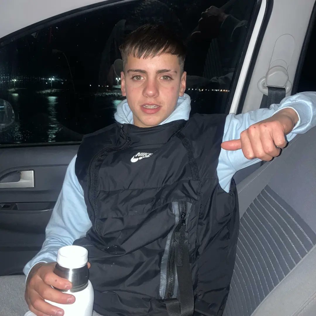 #NuevaFotoDePerfil