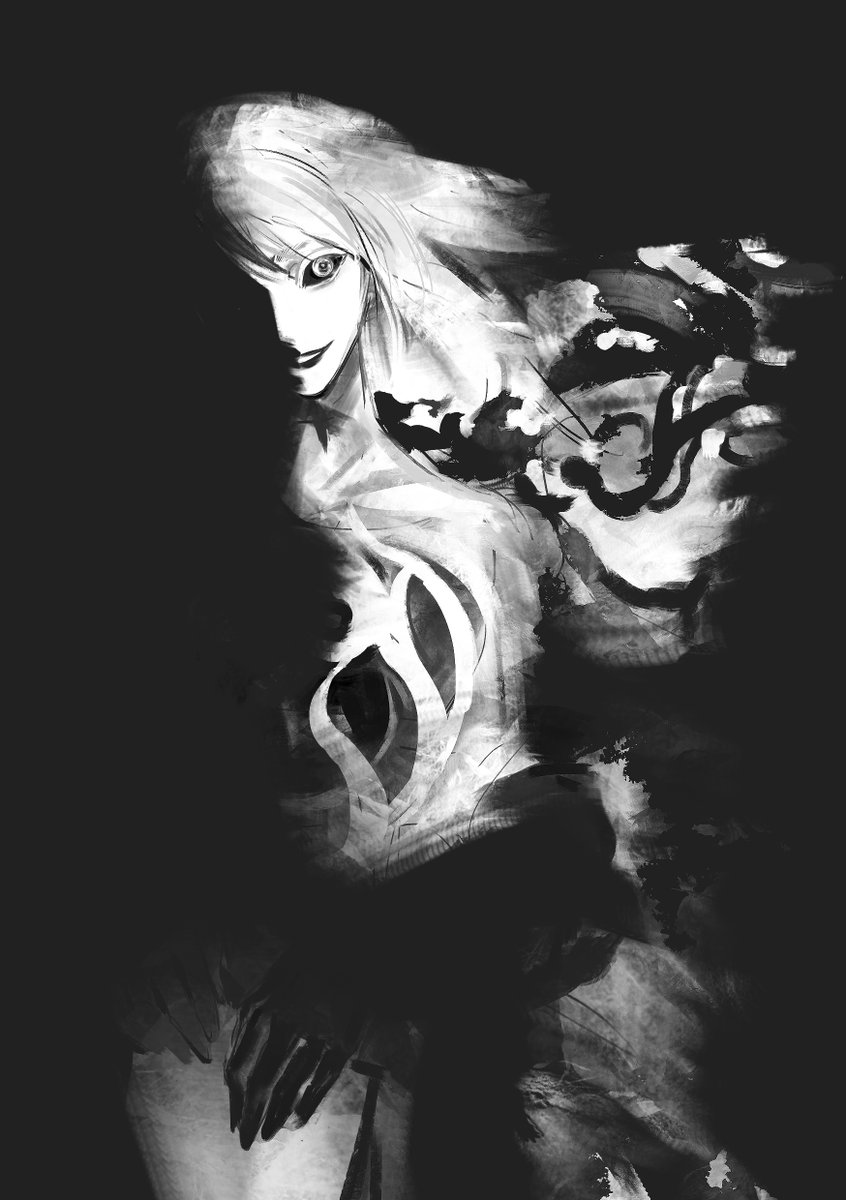 #FFXIV #FF14  #アテナ 
A terrifying yet fascinating woman.