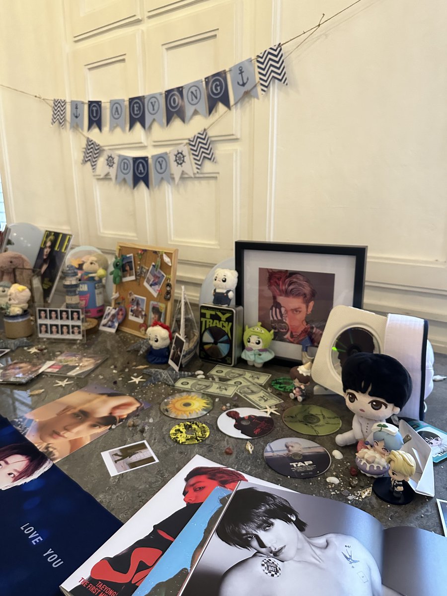 steffyfan_'s tweet photo. It was fun!! Walau ga bisa sampe akhir tapi thank you buat panitia dan tyongf yang hadir!!🫶🏻 @Navigatyong 🩵🤍✨
#NavigaTYONG #Route71 #TaeyongSoloVoyage
#TAEYONG https://t.co/xsTZqejdhg