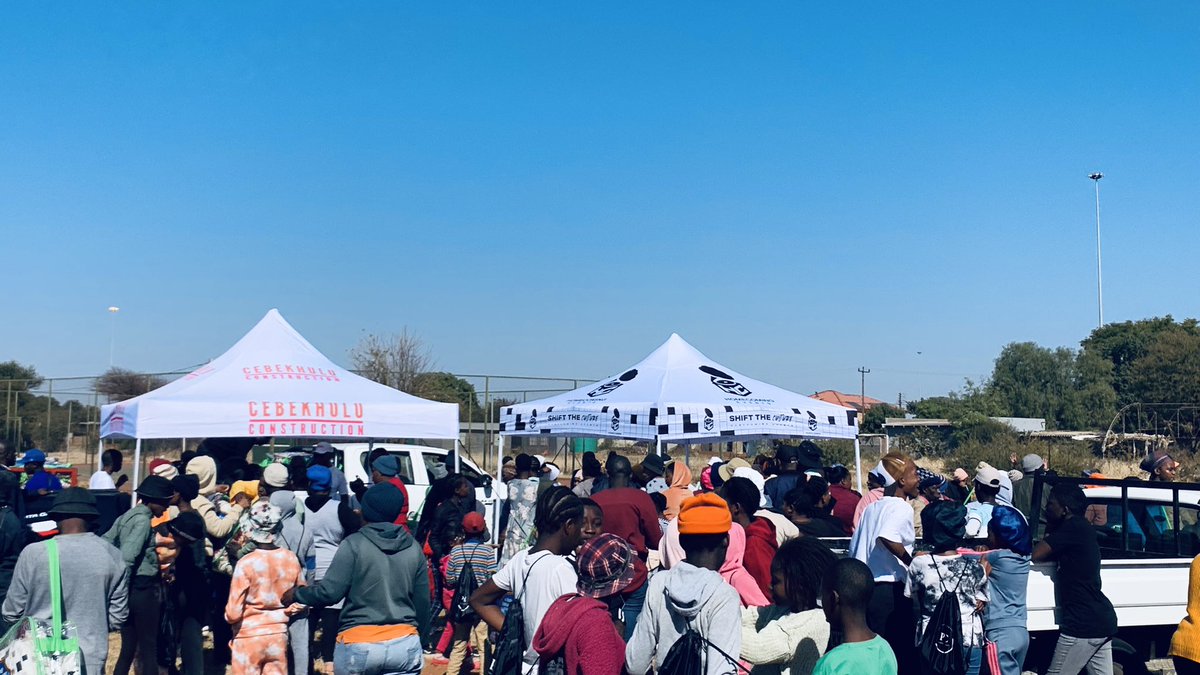 Thoma General Services tweet media