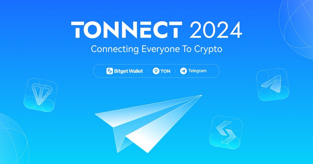 Bitget Wallet 🩵 tweet media